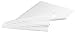 Pinzon MicroCotton Bath Mat, White