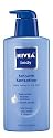 Nivea Body Daily Lotion for Dry Skin, Smooth Sensation, 13.5 fl oz (400 ml) (Pack of 3)