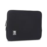 Walk on Water - iPad 2 skin - NEO-049-08-PAD - Pochette de protection en N&eacute;opr&egrave;ne pour iPad 10" - Noir