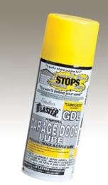 Images for GARAGE DOOR LUBE - 5 OZ.