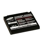 NEW OEM SAMSUNG AB603443AA BATTERY A687 A717 A727 Flight Strive SOLSTICE BE ....