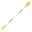 Sevylor Whitewater Kayak Paddle
