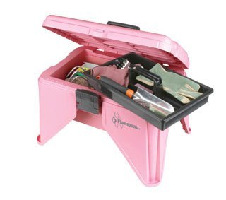 Flambeau Zerust 6597PK Stand N Store
