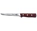 Kitchen & Housewares : R H. Forschner by Victorinox 6-Inch Straight Boning Knife, Rosewood Handle