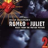 CD-Charts   : Romeo + Juliet Ost Volume 2