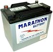 Mazda MIATA Battery