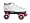 Pacer GTX 500 Mach 5 Quad Speed Skates - White Size 8