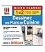Dessinez vos plans de cuisine Dessinez vos plans de cuisine
