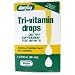 TRI-VITAMIN DROPS ***RUG Size: 50 ML