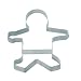 Kitchen Craft Cookie Cutter - Extra Large Gingerbread Man, 16 cm