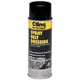 16-oz Cling Spray Belt Dressing (253-10095)