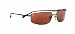 Serengeti Eyewear 6989 Flex Series Lamone Espresso Drivers