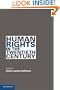 Human Rights in the Twentieth Century