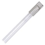20 Pack 6 Watt Fluorescent Lightbulb