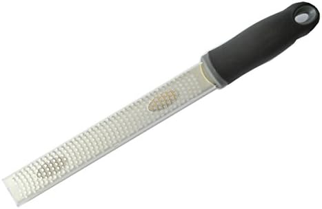 Kichon Stainless Steel Zester/grater