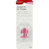 SINGER Comfort Fit Gel Thimble