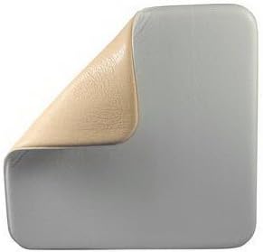 MediPlus Super Foam Ag, 4" x 4" by MediPurpose