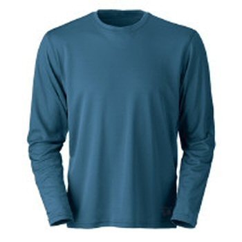 Childrens Toyshop  Sporting Goods : Mountain Hardwear Men's Wicked T Long Sleeve