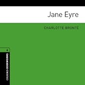 Jane Eyre (Adaptation): Oxford Bookworms Library, Stage 6 | [Charlotte Bronté, Clare West (adaptation)]