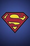 Superman - Logo - 24x36 Movie Poster