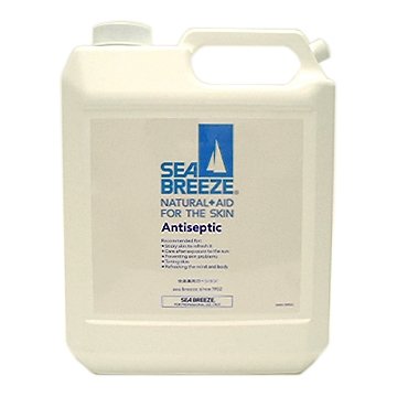 資生堂プロフェッショナル シーブリーズ　アンティセプティック 3800ml