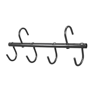 Tough-1 Traveling Tack Rack Tough-1 Traveling Tack Rack