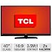 Amazon price tracker, Amazon price history charts, TCL LE40FHDE3000 40-Inch 1080p 60Hz LED HDTV (Black)