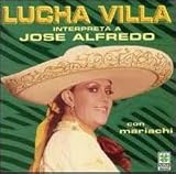 Interpreta a Jose Alfredo