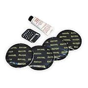 Tire Repair Kit,Radial CAMEL 14-132
