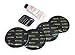 Automotive : Tire Repair Kit,Radial CAMEL 14-132