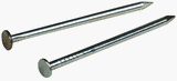Hillman Fastener Corp 122545 Brite Steel Wire Nails
