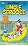 Uncle Scrooge #349 (Walt Disney's Uncle Scrooge) (No. 349)