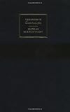 Cover for 9780521843041