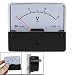 YS-670 DC 0-15V Rectangle Voltage Analog Voltmeter Panel Meter