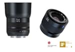 Carl Zeiss Touit 1,8/32 E (Fuji X-Mou...