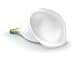 Fred and Friends Fill-A-Lily funnel
