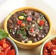 Women's Bean Project Original Blend Salsa/Fajita Mix (Hot)