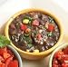 Gourmet Food : Women's Bean Project Original Blend Salsa/Fajita Mix (Hot)