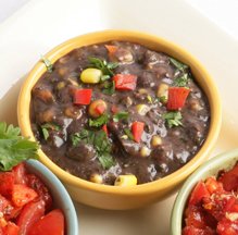 Ladies Bean Project Original Blend Salsa Fajita Mix (Hot) by Women
