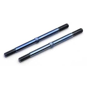 89313 TI Rear Camber Turnbuckle RC8T from Associated Electric Car Kits