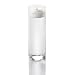 Set of 12 Cylinder Floating Candle Vases 10.5"