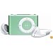 Apple iPod shuffle 1GB ���꡼�� MB229J/A