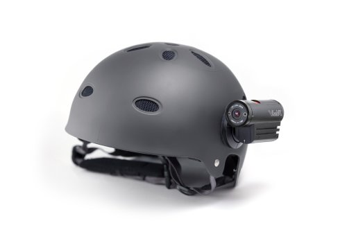 VholdR Wearable Camcorder (Black)