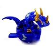 Bakugan B2 Vestroia Single LOOSE Figure Aquos Blue VOLTA - 620G