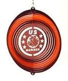 Marines Wind Spinner