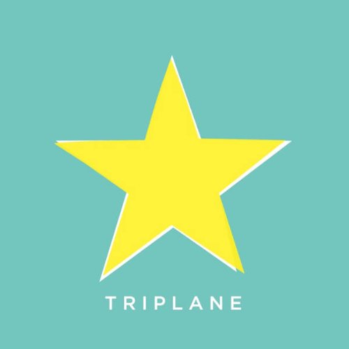 イチバンボシ TRIPLANE