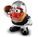 NFL New England Patriots Mr. Potato Head New Style Toy Figure at Amazon.com