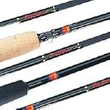 Hurricane (RB-854 ) Big Water Rods 7' ML CASTING ROD
