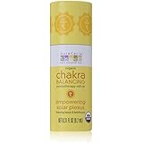 Aura Cacia Chakra Roll-On, 0.31 Ounce