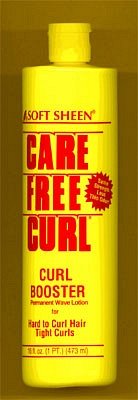 Care Free Curl Curl 16 oz.